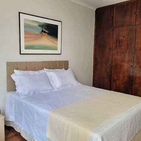 Apartamento No Coracao Da Cidade, A 5 Minutos Do Parque Sao Lourenco  Exterior photo