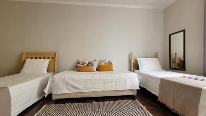 Apartamento No Coracao Da Cidade, A 5 Minutos Do Parque Sao Lourenco  Exterior photo